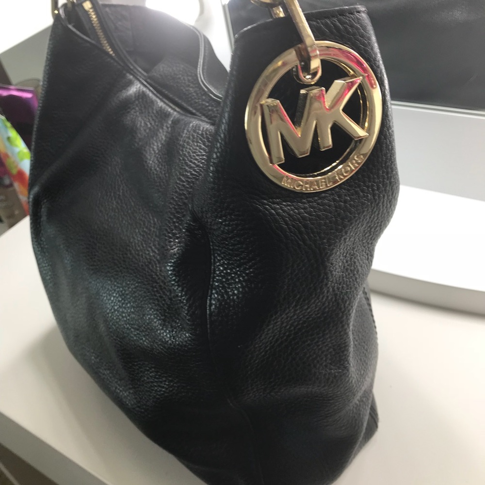 Michael Kors Black handbag